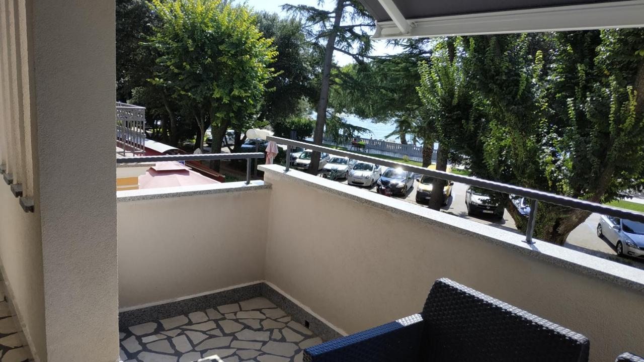 Apartman Katnic By The Beach Crikvenica Eksteriør billede