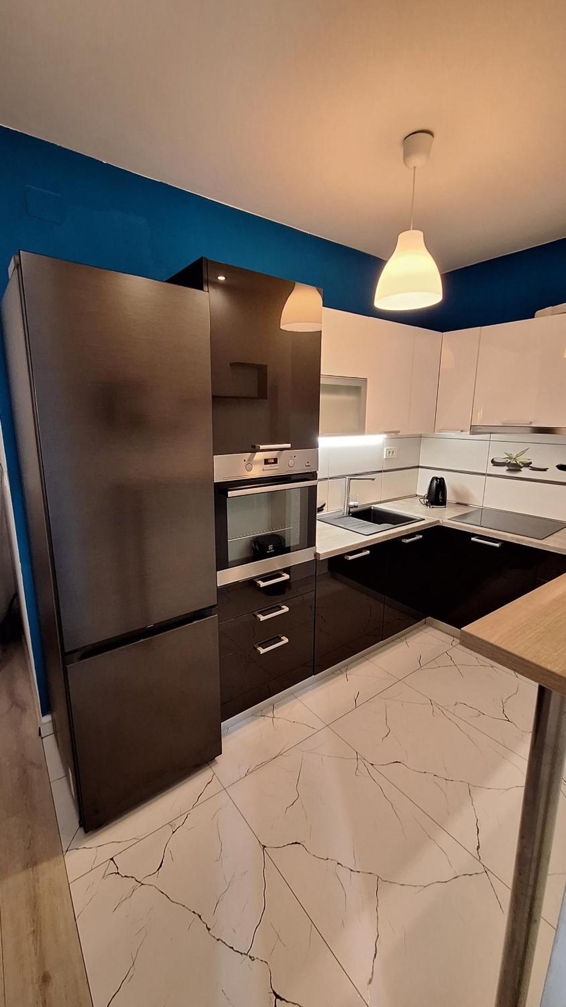 Apartman Katnic By The Beach Crikvenica Eksteriør billede