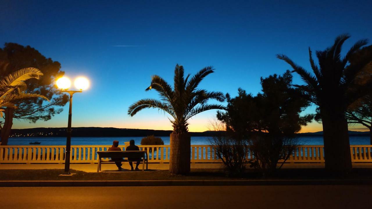Apartman Katnic By The Beach Crikvenica Eksteriør billede